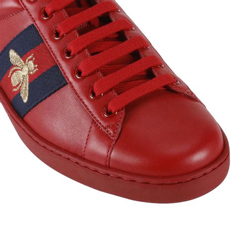 zapatos gucci para hombre 2015|zapato gucci rojo.